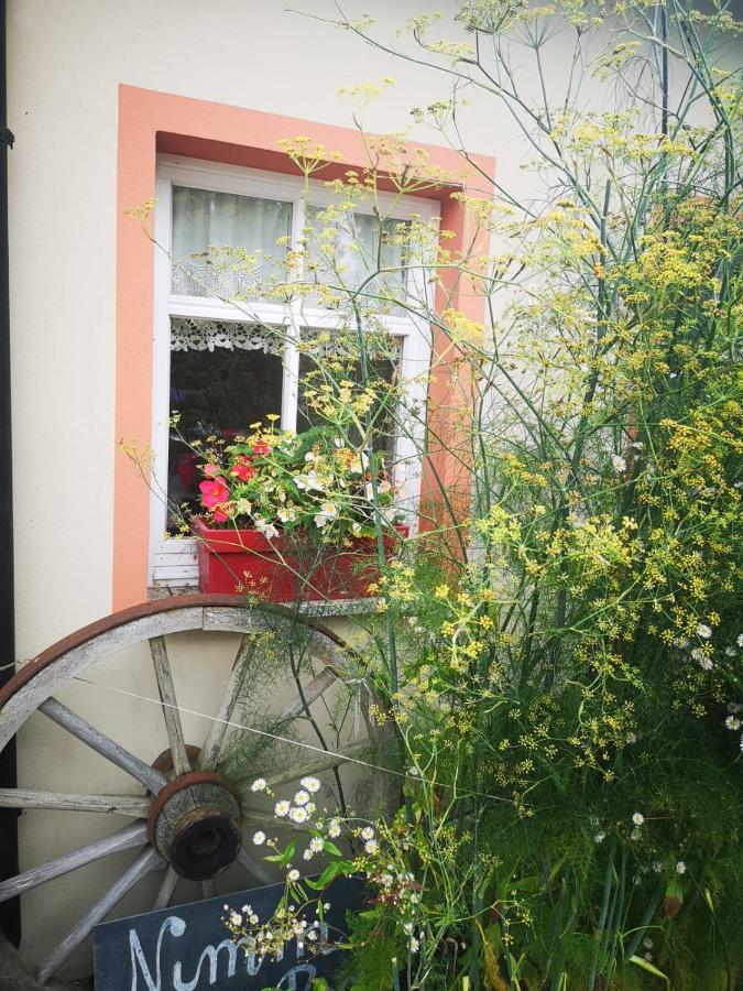 Ferienhof Plotzen Hochkirch Buitenkant foto